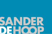 logo Sander de Hoop Feestcaravan