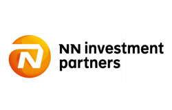 Logo NN investment partners Feestcaravan