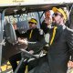 karaoke taxi mobiel entertainment gouden giraffe