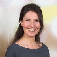 Sonja de Bekker -